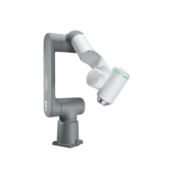 GoFa CRB 15000 view 2