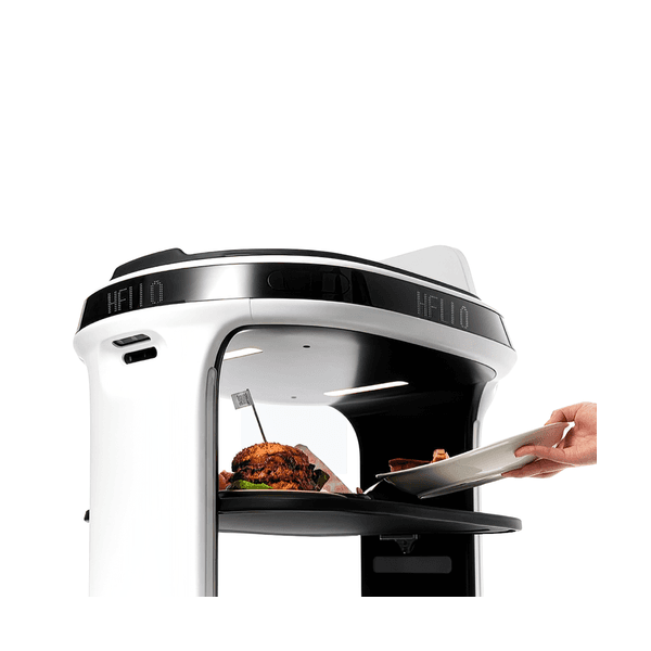 Servi Plus - Image 1