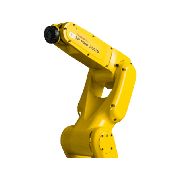 LR Mate 200iD view 3