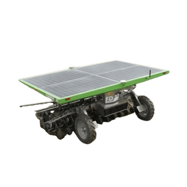 FarmDroid FD20 view 2