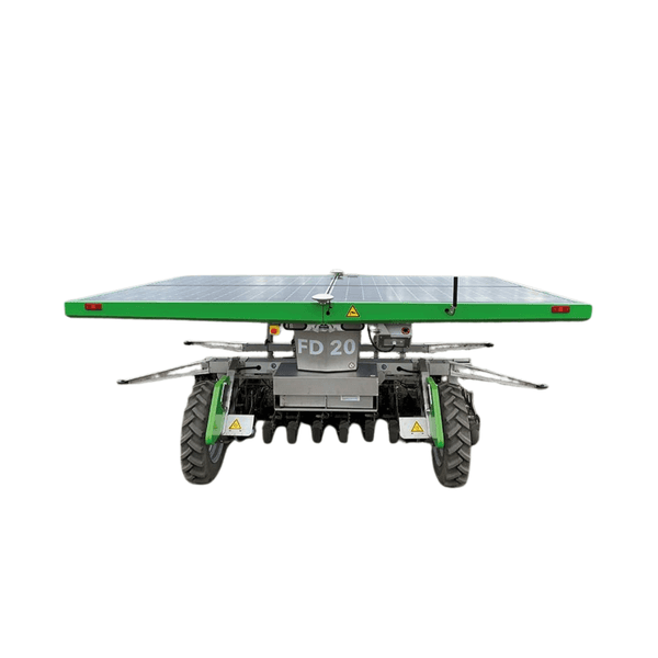 FarmDroid FD20 view 3