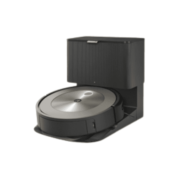 Roomba j9+