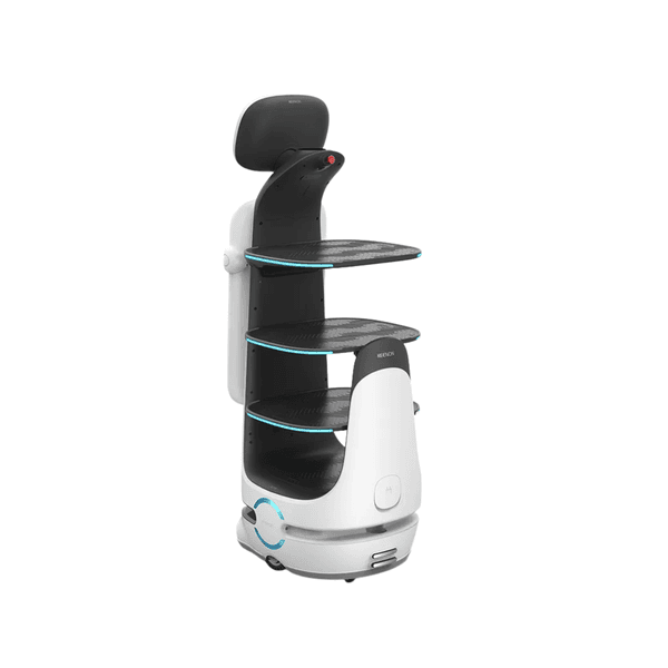 Dinerbot T10 view 3