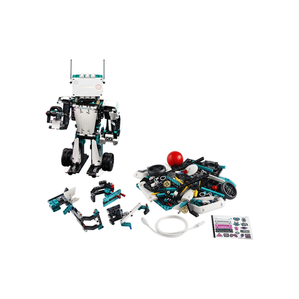 Mindstorms Robot Inventor
