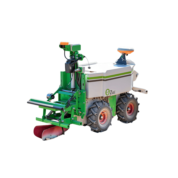 Oz Weeding Robot - Image 1