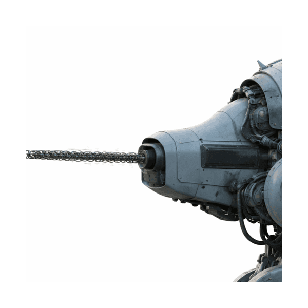 Field Robot Platform view 2