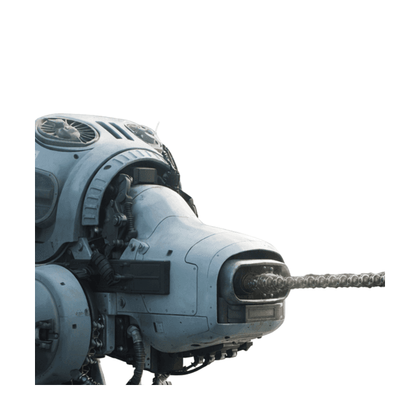 Field Robot Platform view 3