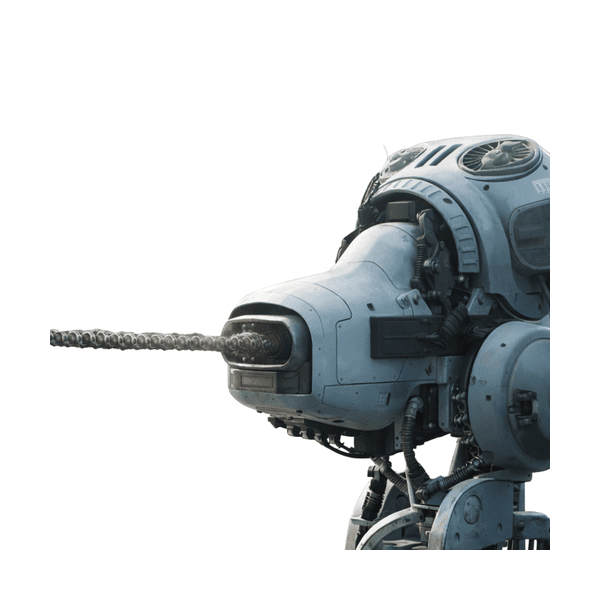 Field Robot Platform