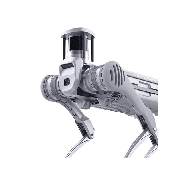 B2 Industrial view 2