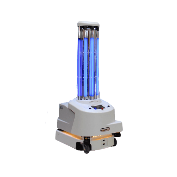 UV Disinfection Robot