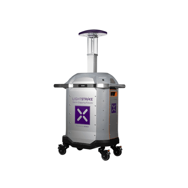 LightStrike - Image 1