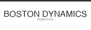 Boston Dynamics
