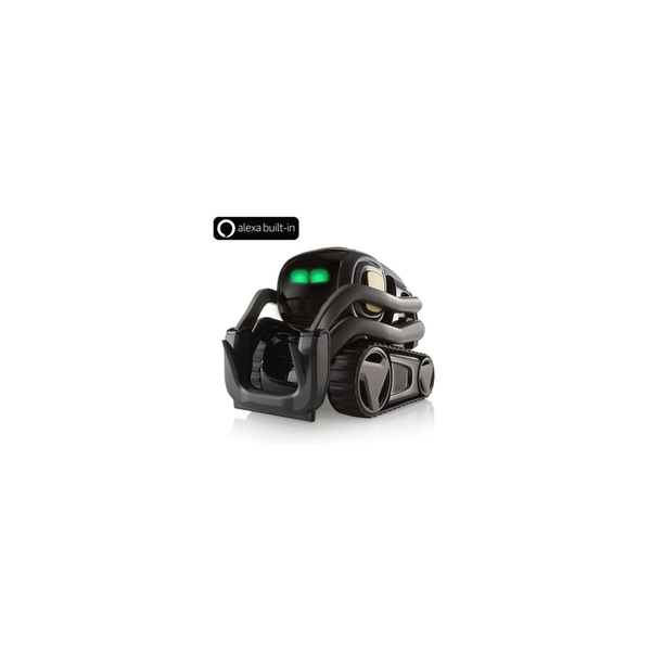 Vector by Digital Dream Labs (originally Anki) | roboTED | roboTED